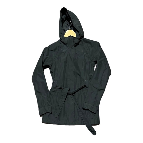 The North Face K Jacket in Black Size XS - Picture 6 of 6